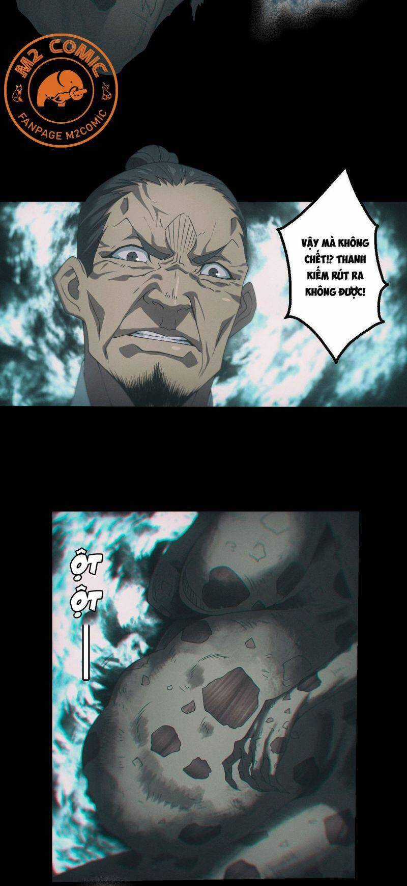 Đô Thị Bắt Yêu Nhân - Chương 2 - Trang 46