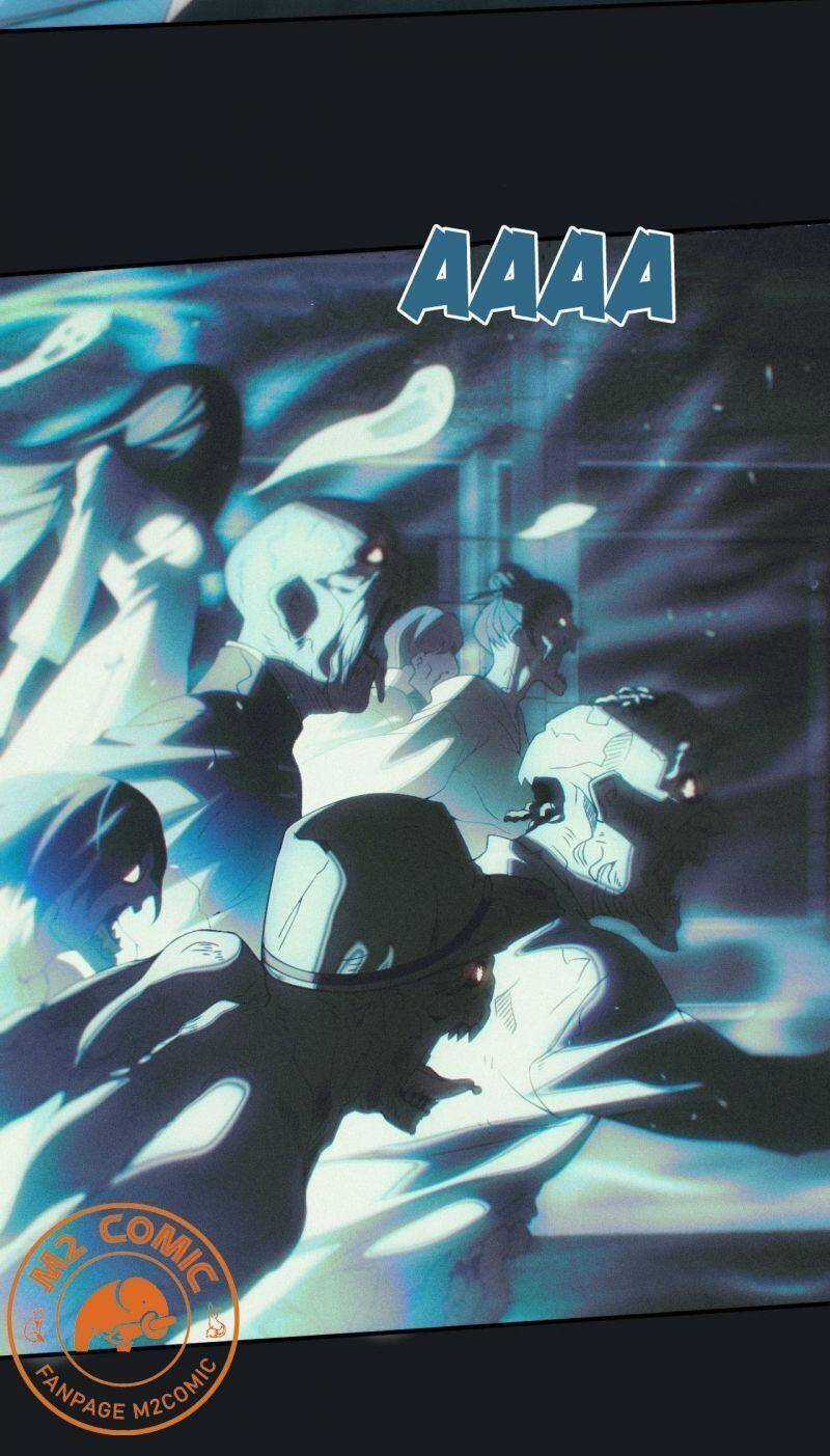 Đô Thị Bắt Yêu Nhân - Chương 21 - Trang 13