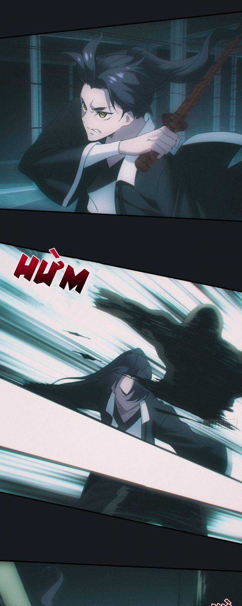 Đô Thị Bắt Yêu Nhân - Chương 21 - Trang 14