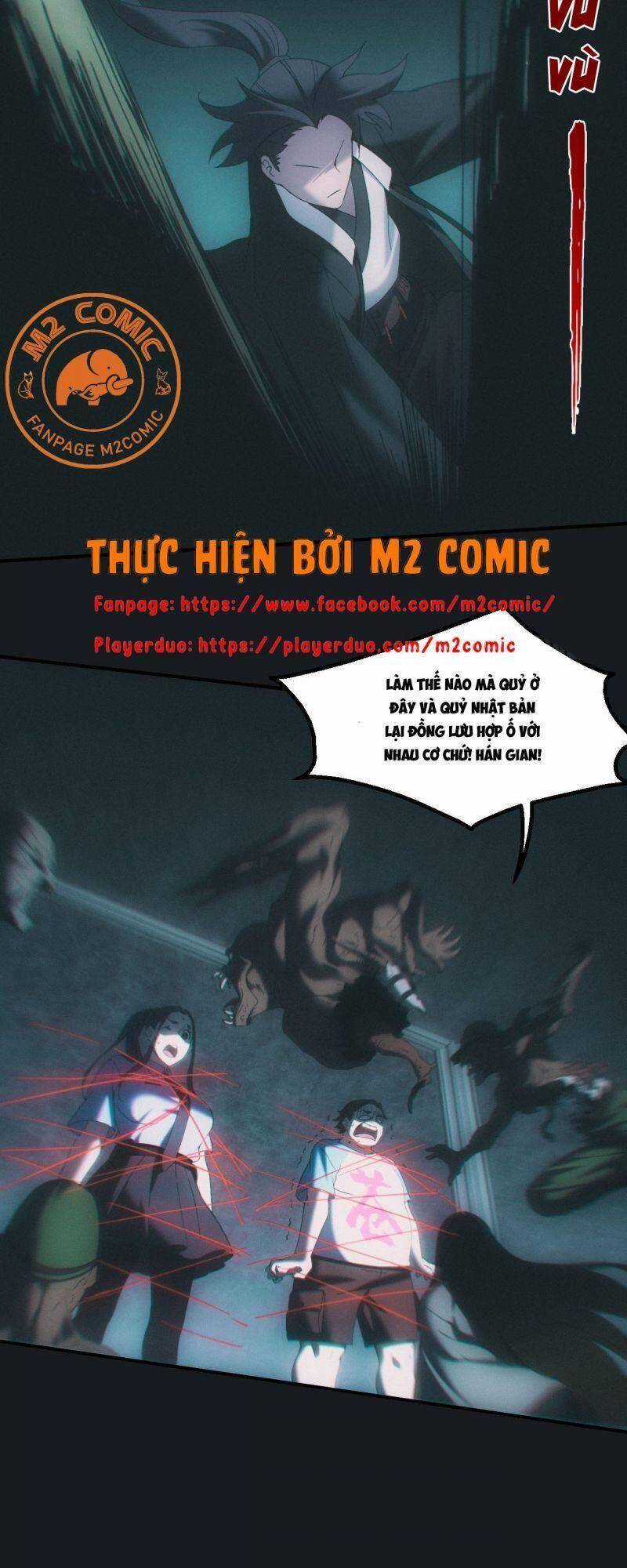 Đô Thị Bắt Yêu Nhân - Chương 21 - Trang 15