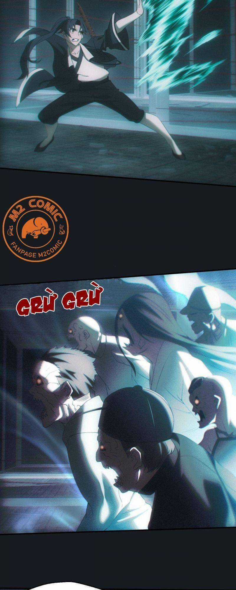 Đô Thị Bắt Yêu Nhân - Chương 21 - Trang 18