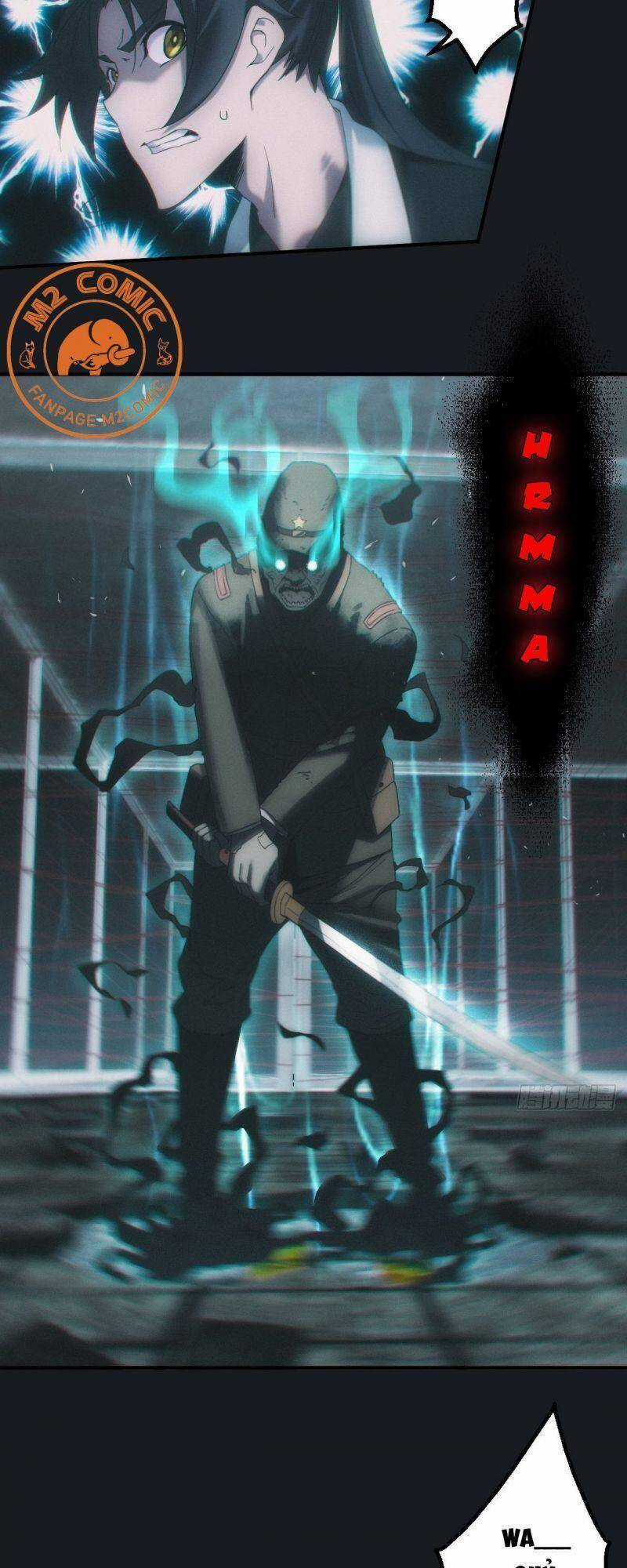 Đô Thị Bắt Yêu Nhân - Chương 21 - Trang 3