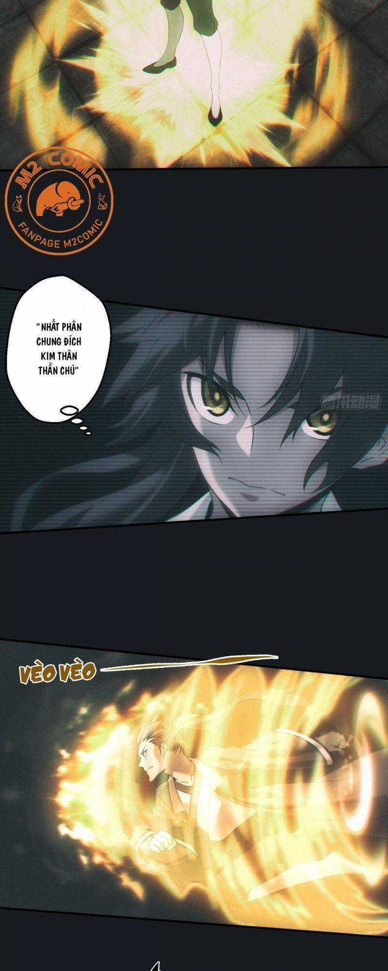 Đô Thị Bắt Yêu Nhân - Chương 21 - Trang 21