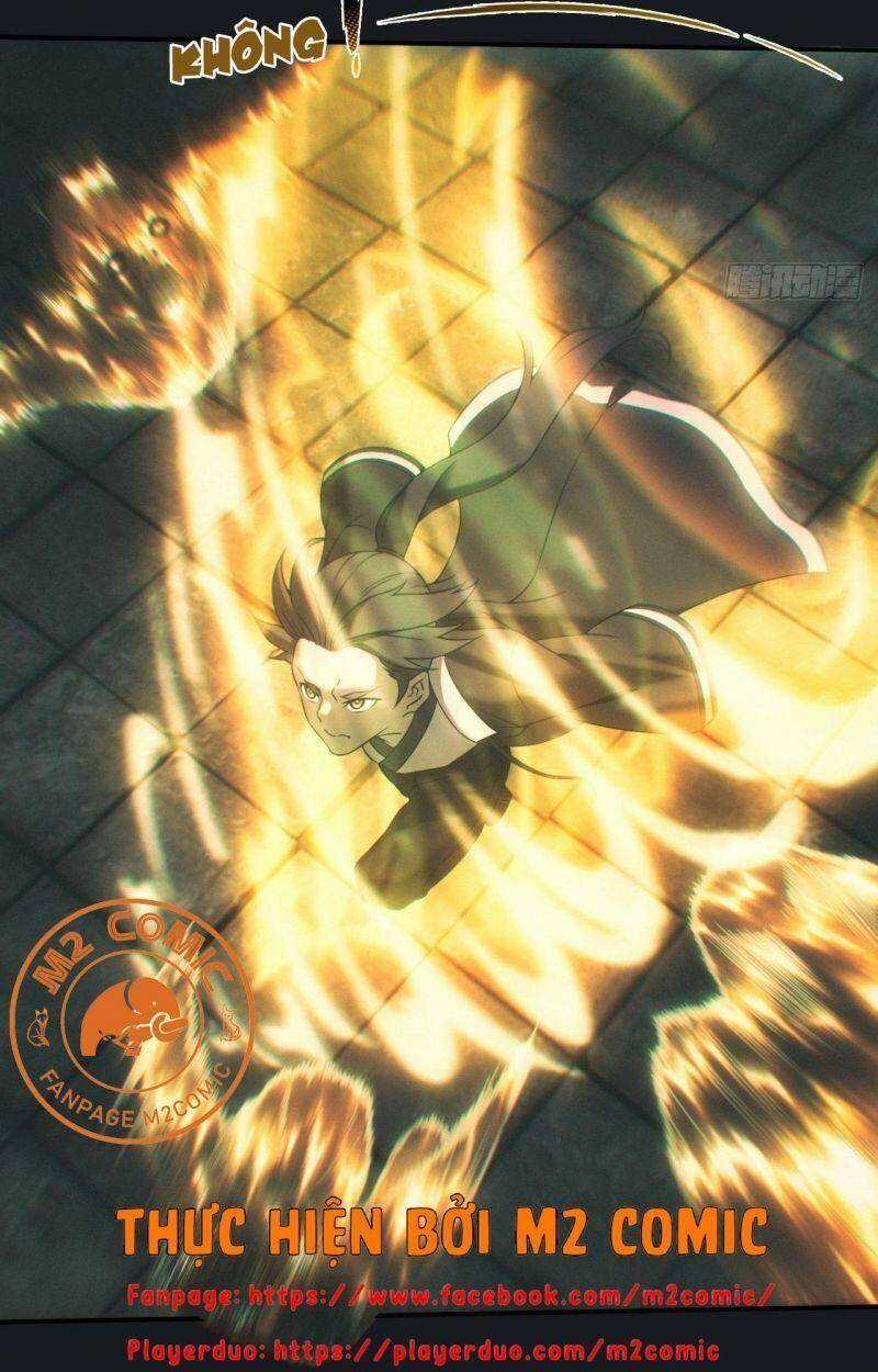 Đô Thị Bắt Yêu Nhân - Chương 21 - Trang 22