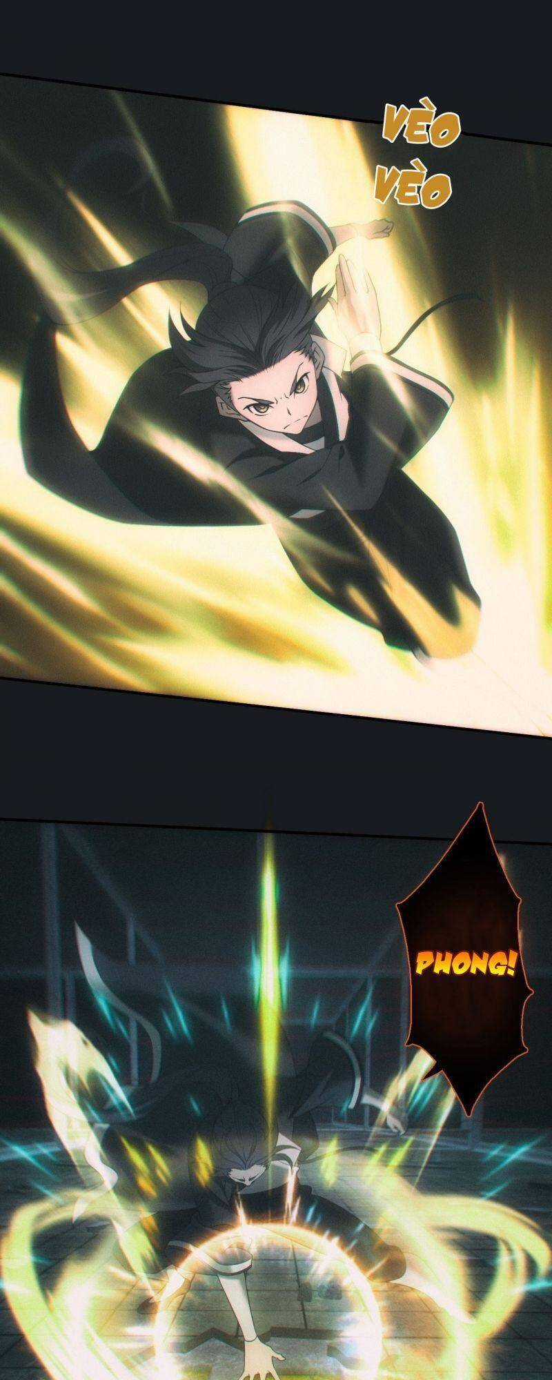 Đô Thị Bắt Yêu Nhân - Chương 21 - Trang 23