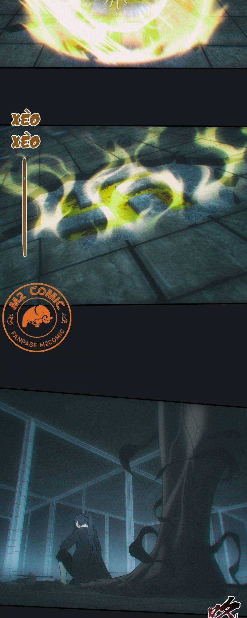 Đô Thị Bắt Yêu Nhân - Chương 21 - Trang 24