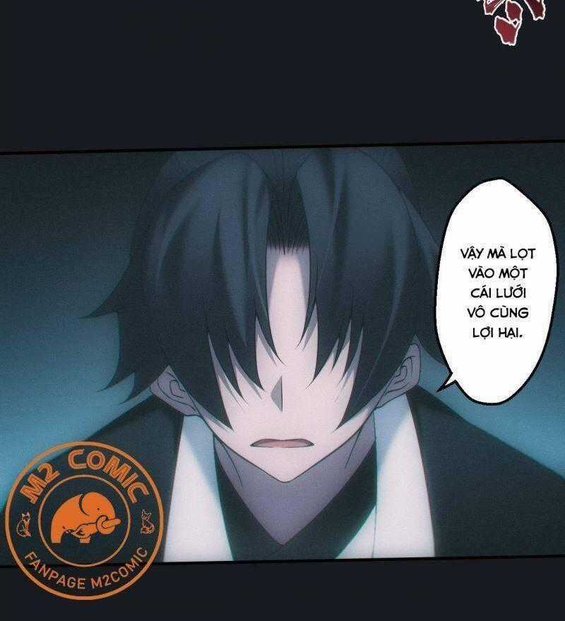Đô Thị Bắt Yêu Nhân - Chương 21 - Trang 25