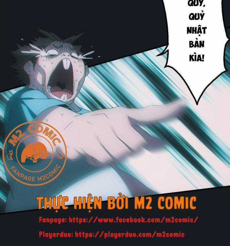 Đô Thị Bắt Yêu Nhân - Chương 21 - Trang 4