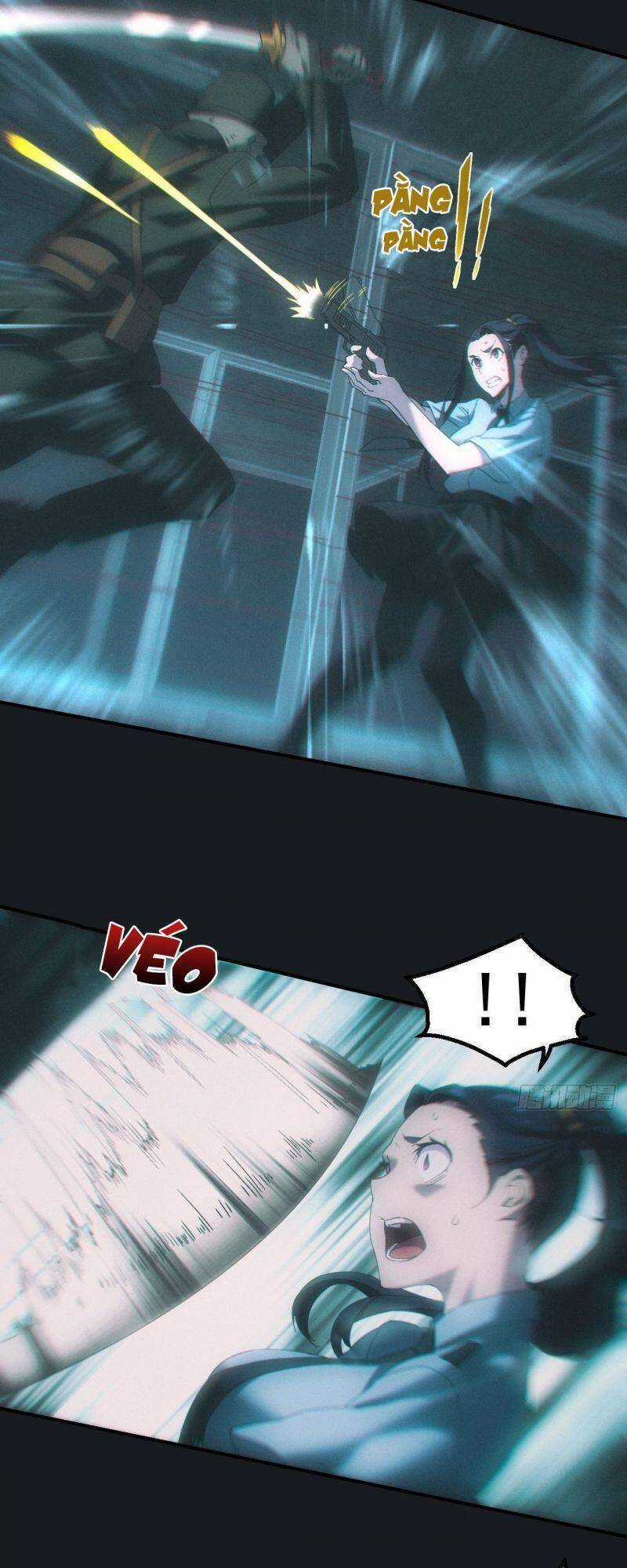 Đô Thị Bắt Yêu Nhân - Chương 21 - Trang 6