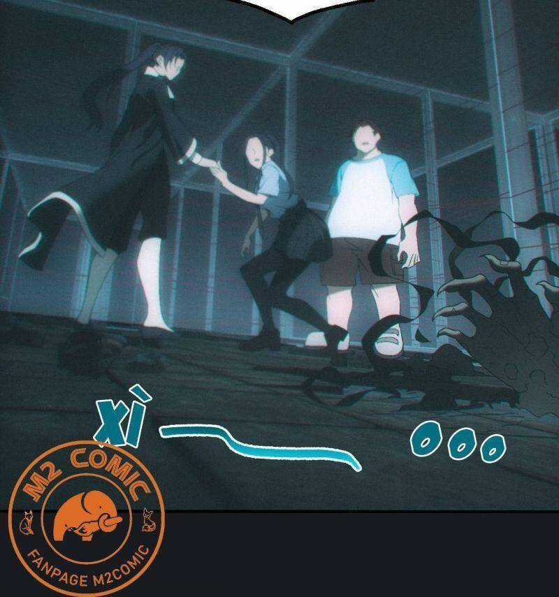 Đô Thị Bắt Yêu Nhân - Chương 21 - Trang 10