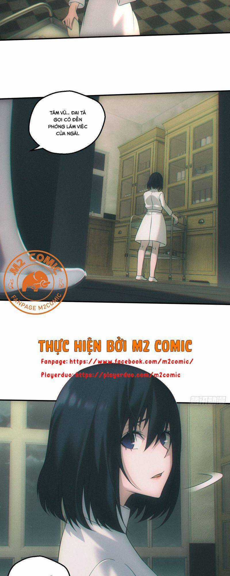 Đô Thị Bắt Yêu Nhân - Chương 32 - Trang 3