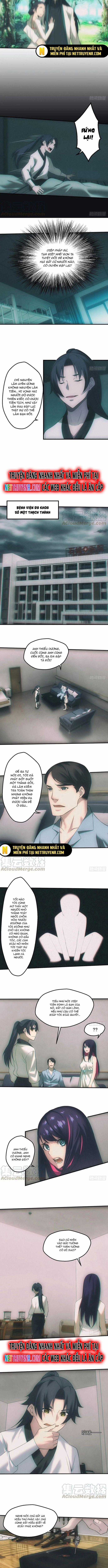 Đô Thị Bắt Yêu Nhân - Chương 48 - Trang 4