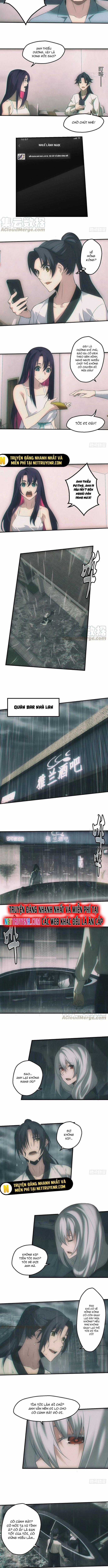 Đô Thị Bắt Yêu Nhân - Chương 49 - Trang 3