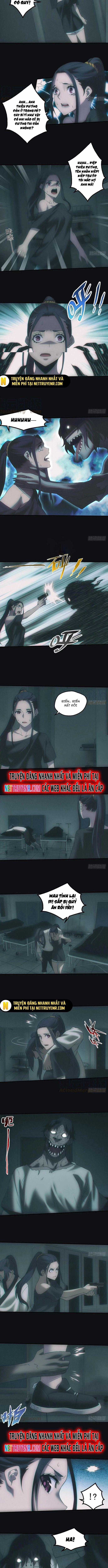 Đô Thị Bắt Yêu Nhân - Chương 52 - Trang 4