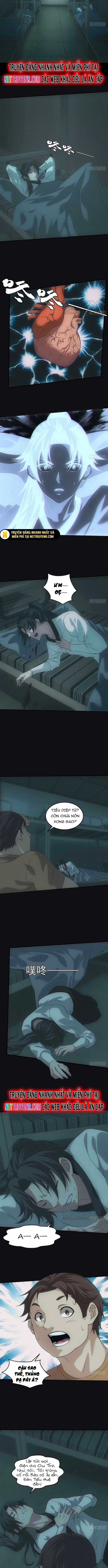 Đô Thị Bắt Yêu Nhân - Chương 65 - Trang 4