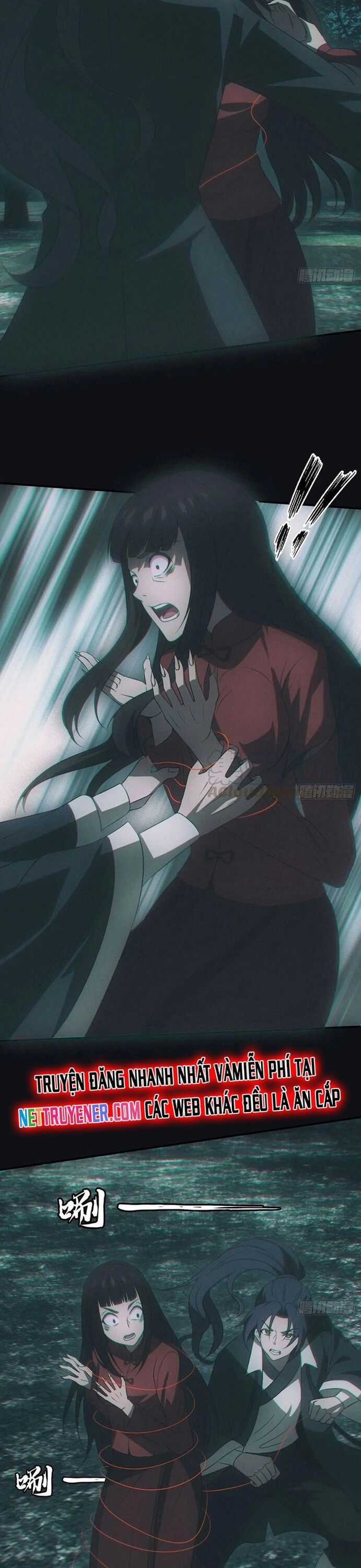 Đô Thị Bắt Yêu Nhân - Chương 71 - Trang 4