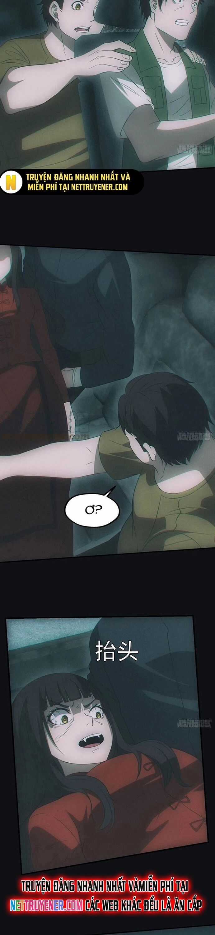 Đô Thị Bắt Yêu Nhân - Chương 73 - Trang 3