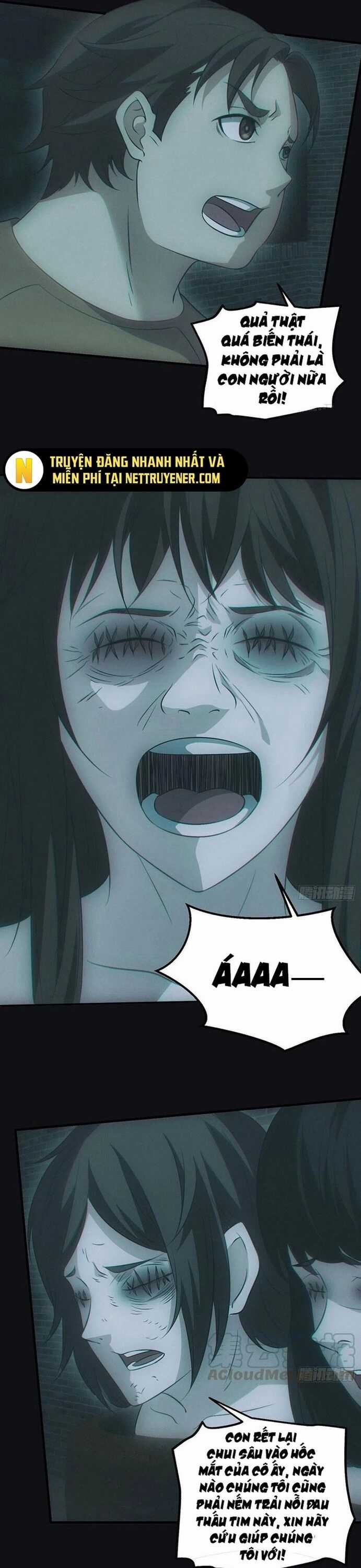 Đô Thị Bắt Yêu Nhân - Chương 75 - Trang 3