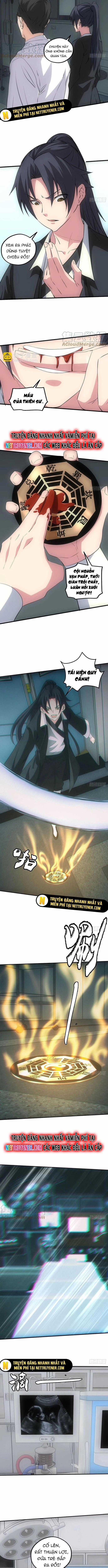 Đô Thị Bắt Yêu Nhân - Chương 85 - Trang 4