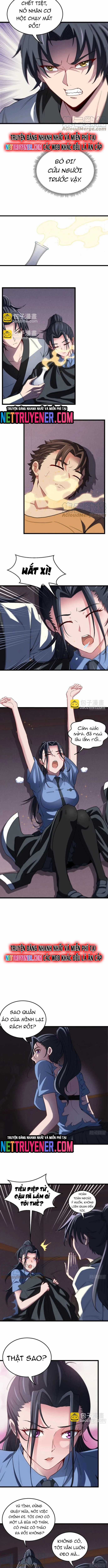 Đô Thị Bắt Yêu Nhân - Chương 94 - Trang 3