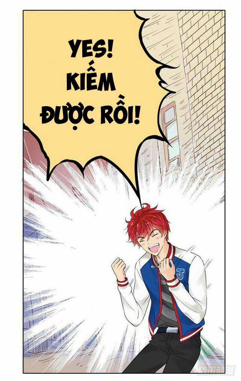 Đô Thị Chí Tôn Hệ Thống - Chapter 1 - Trang 11