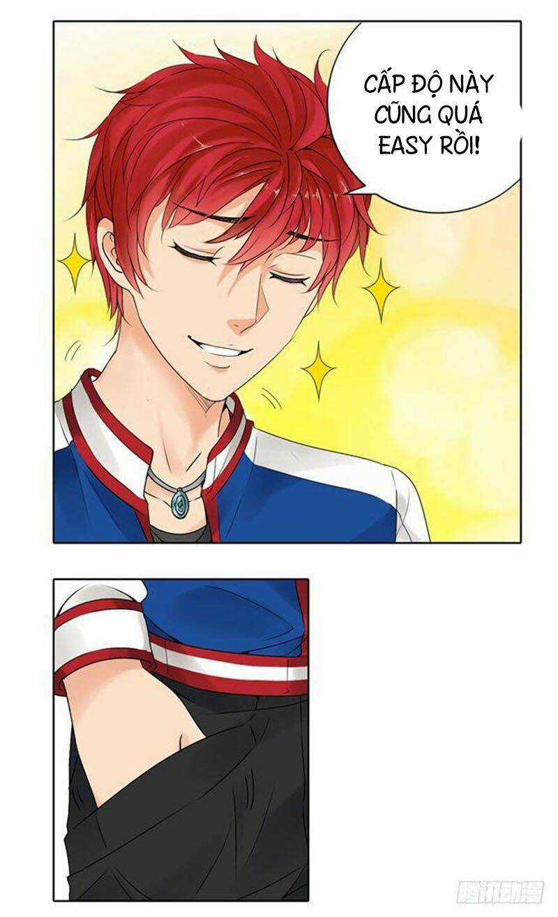 Đô Thị Chí Tôn Hệ Thống - Chapter 1 - Trang 12