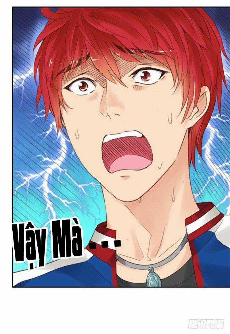 Đô Thị Chí Tôn Hệ Thống - Chapter 1 - Trang 16