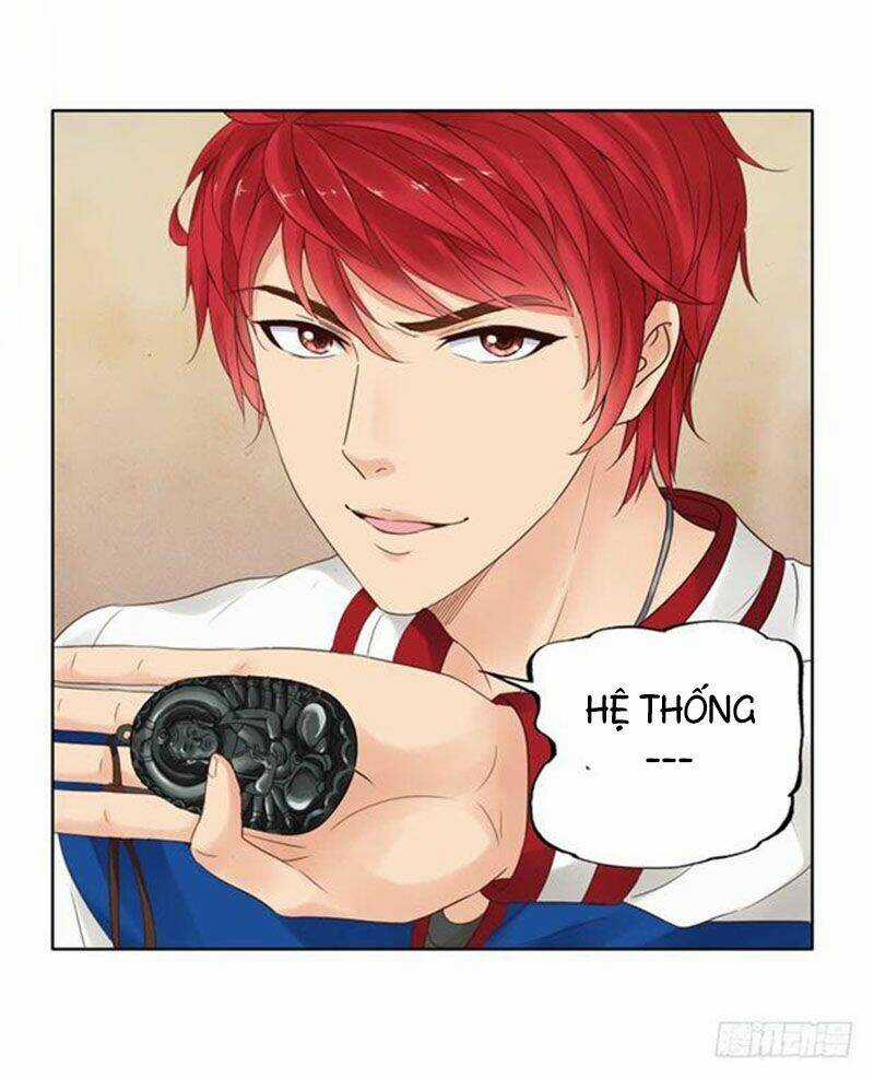 Đô Thị Chí Tôn Hệ Thống - Chapter 1 - Trang 18