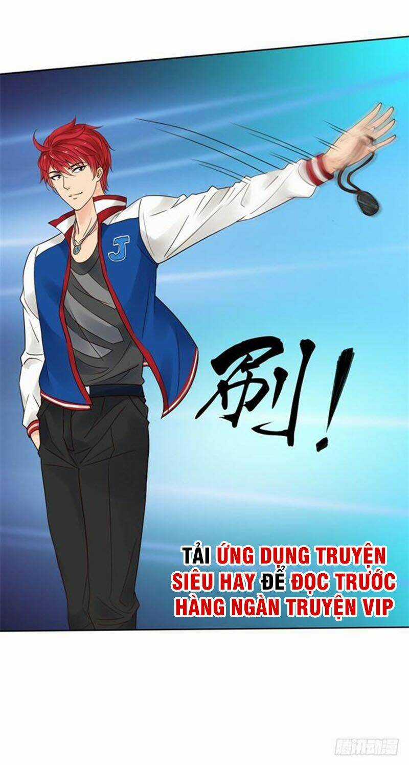 Đô Thị Chí Tôn Hệ Thống - Chapter 1 - Trang 19