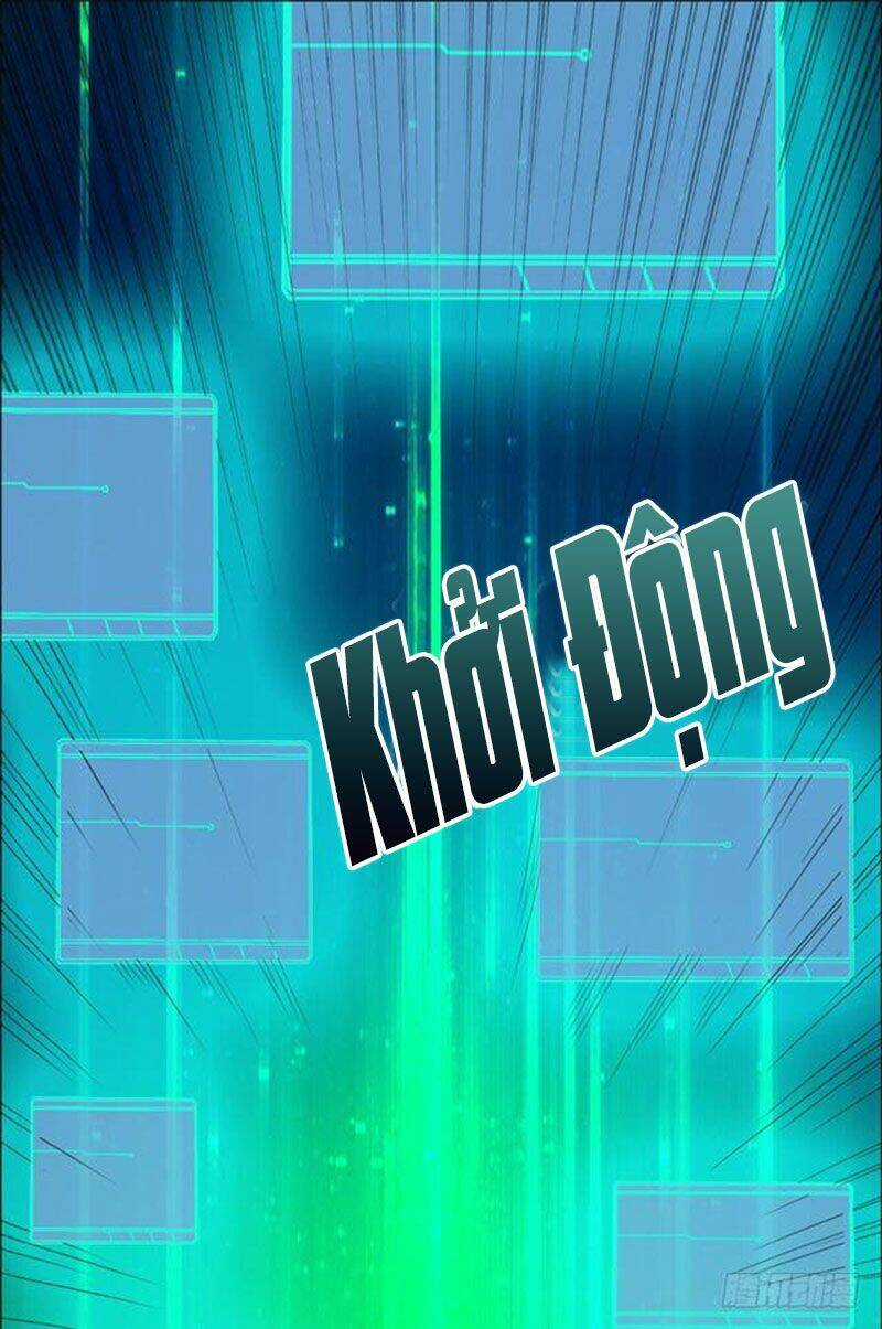 Đô Thị Chí Tôn Hệ Thống - Chapter 1 - Trang 20