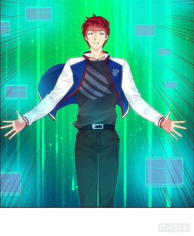 Đô Thị Chí Tôn Hệ Thống - Chapter 1 - Trang 21