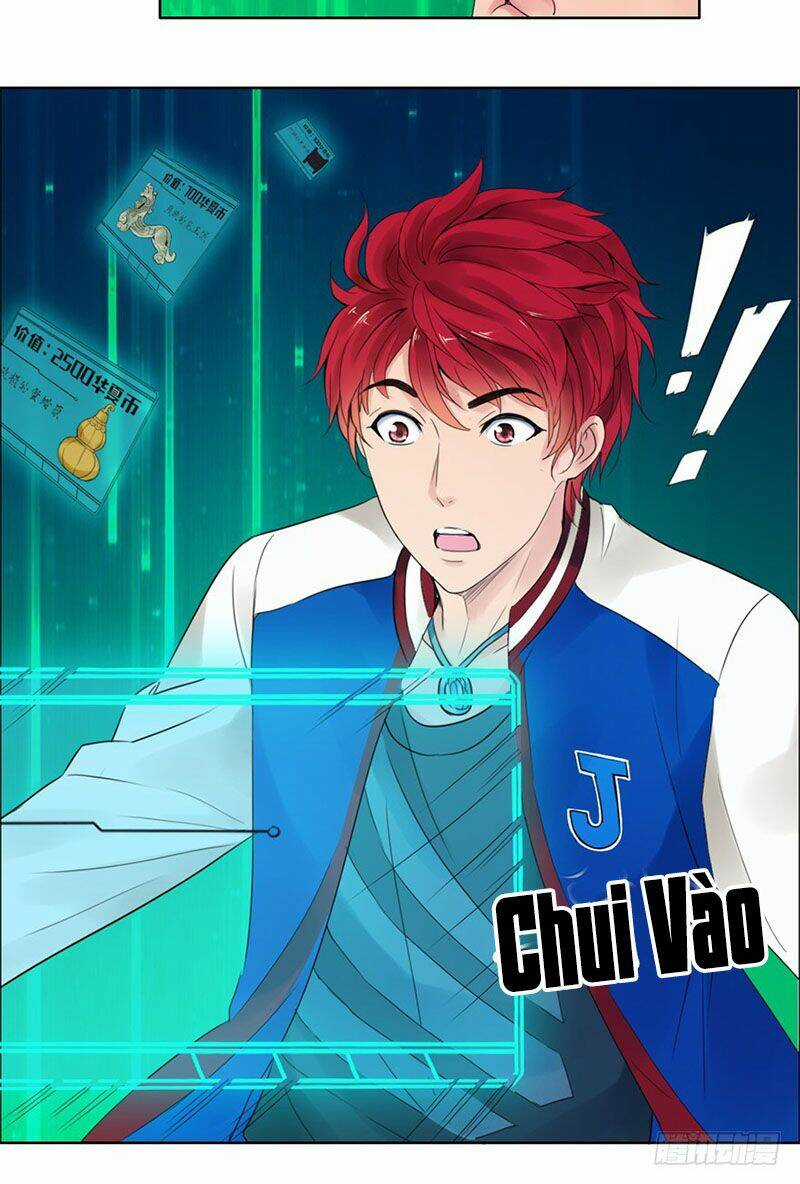 Đô Thị Chí Tôn Hệ Thống - Chapter 1 - Trang 26