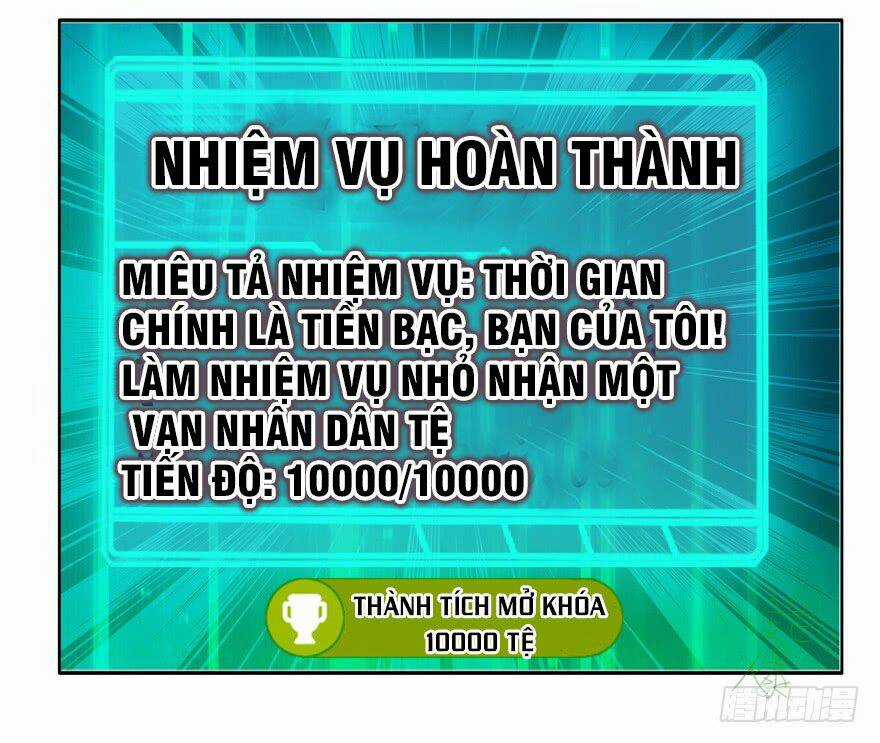 Đô Thị Chí Tôn Hệ Thống - Chapter 1 - Trang 27