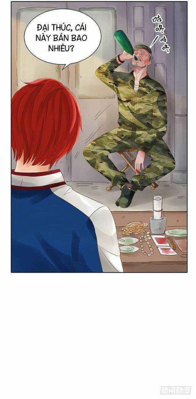 Đô Thị Chí Tôn Hệ Thống - Chapter 1 - Trang 4