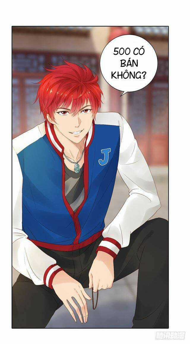 Đô Thị Chí Tôn Hệ Thống - Chapter 1 - Trang 6