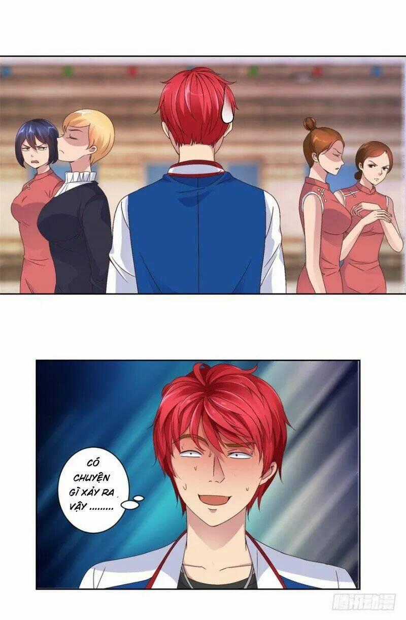 Đô Thị Chí Tôn Hệ Thống - Chapter 10 - Trang 2