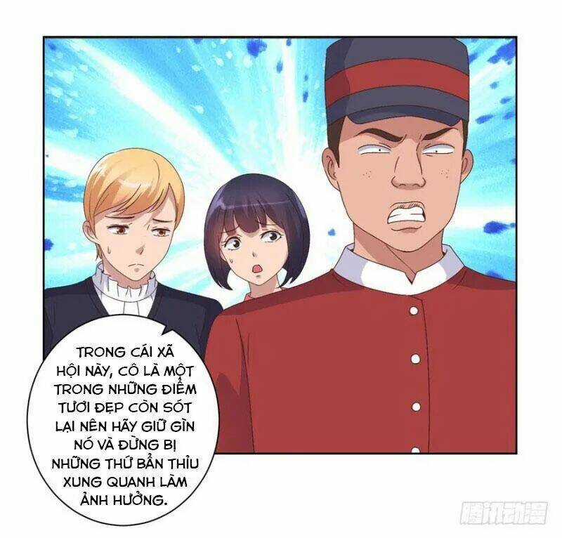 Đô Thị Chí Tôn Hệ Thống - Chapter 10 - Trang 13