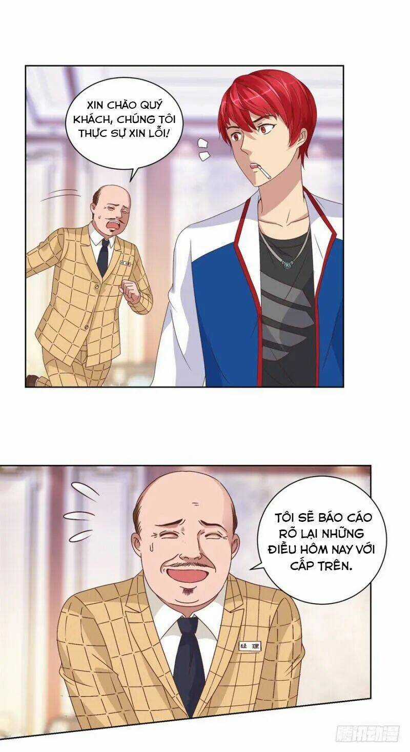Đô Thị Chí Tôn Hệ Thống - Chapter 10 - Trang 14