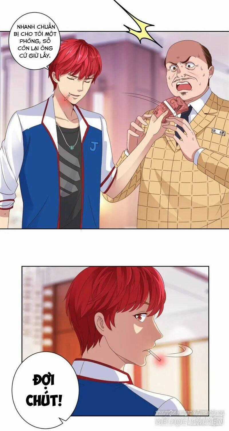 Đô Thị Chí Tôn Hệ Thống - Chapter 10 - Trang 16