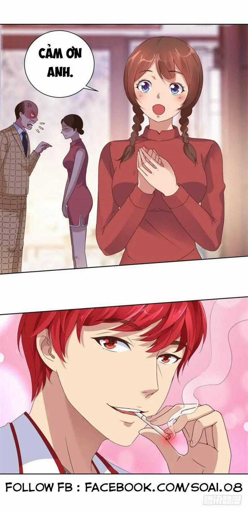 Đô Thị Chí Tôn Hệ Thống - Chapter 10 - Trang 17