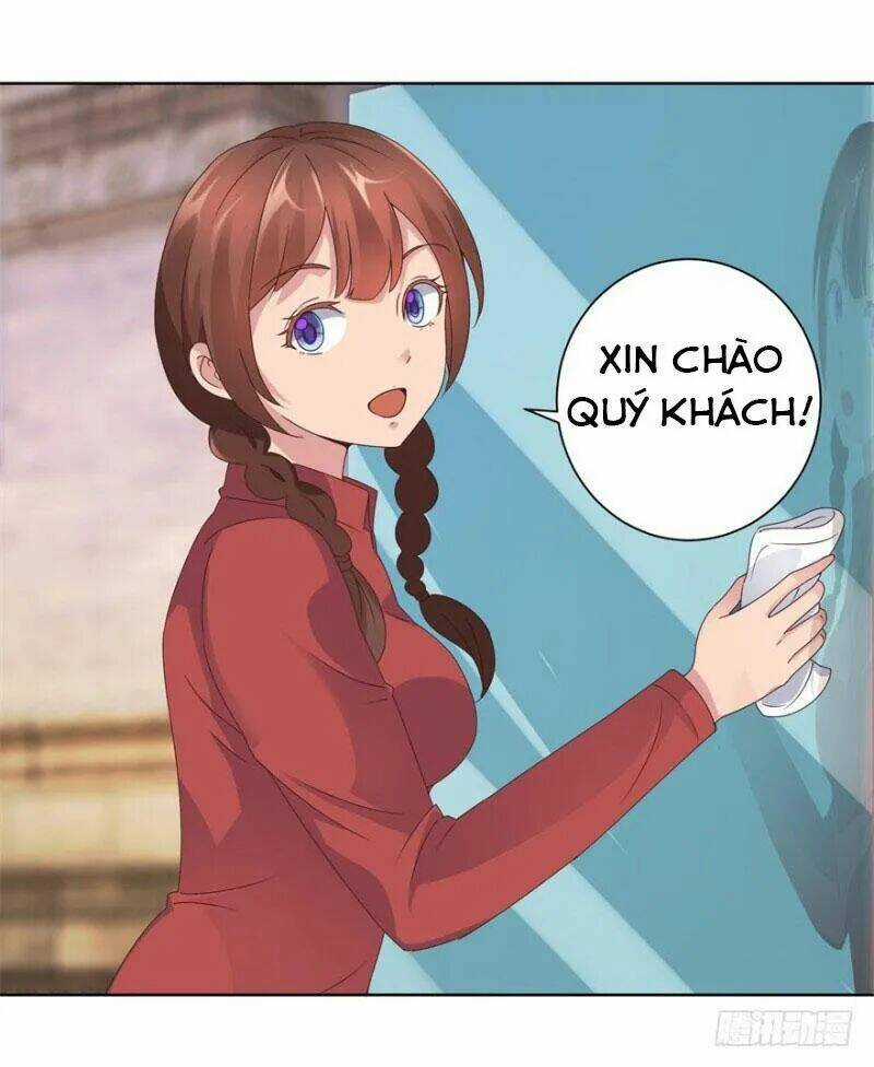 Đô Thị Chí Tôn Hệ Thống - Chapter 10 - Trang 3