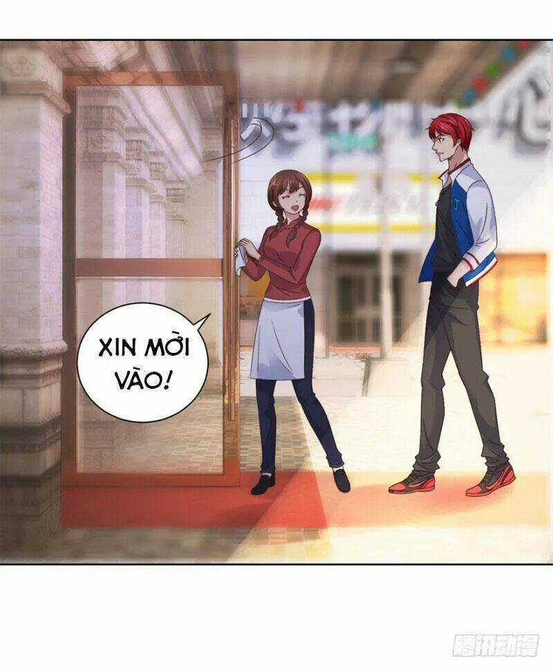 Đô Thị Chí Tôn Hệ Thống - Chapter 10 - Trang 4