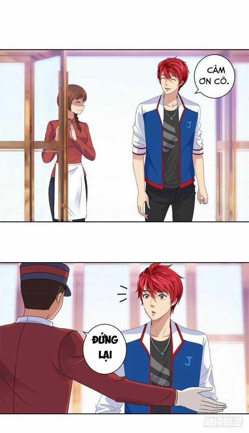 Đô Thị Chí Tôn Hệ Thống - Chapter 10 - Trang 5