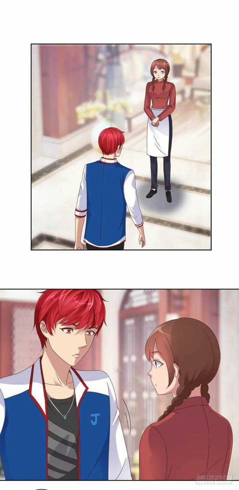 Đô Thị Chí Tôn Hệ Thống - Chapter 10 - Trang 9