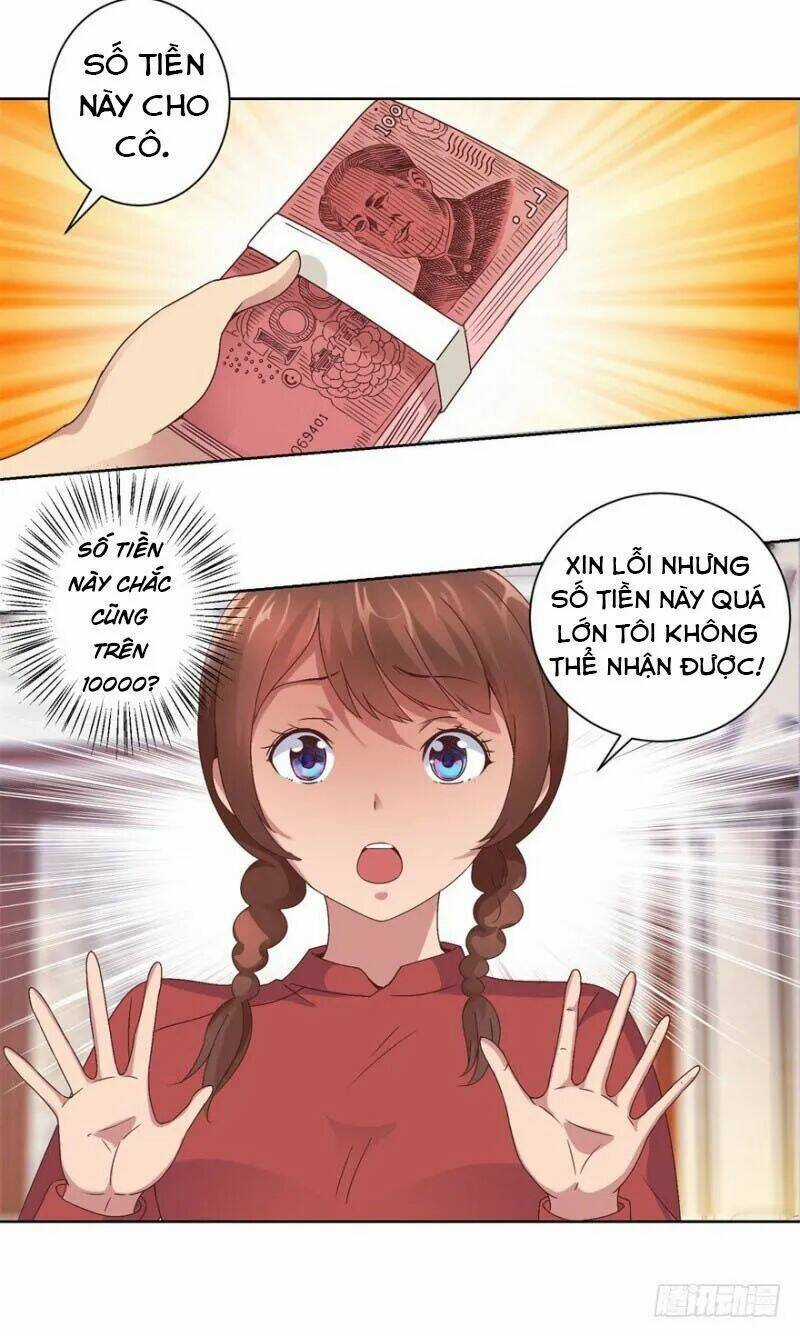 Đô Thị Chí Tôn Hệ Thống - Chapter 10 - Trang 10