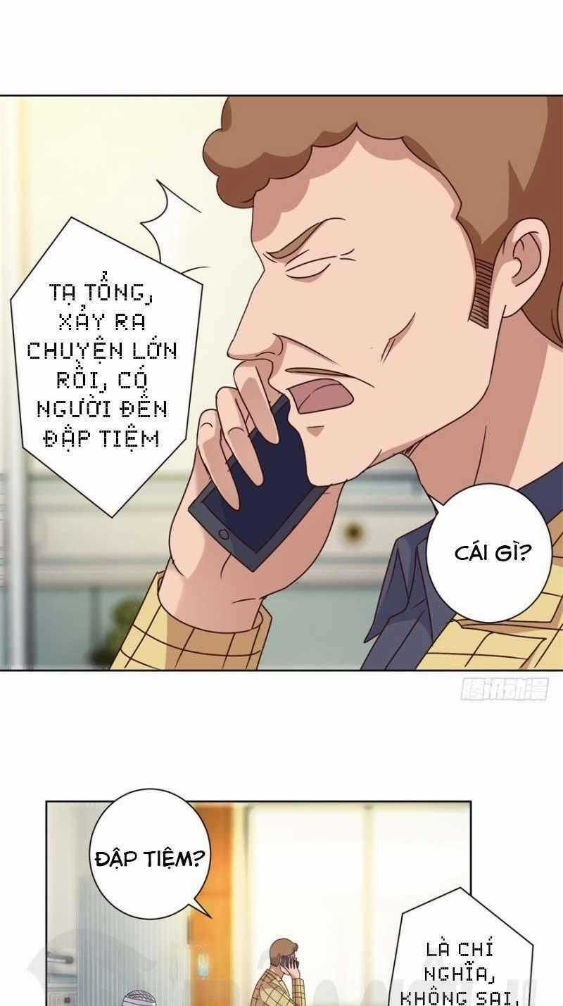 Đô Thị Chí Tôn Hệ Thống - Chapter 100 - Trang 1