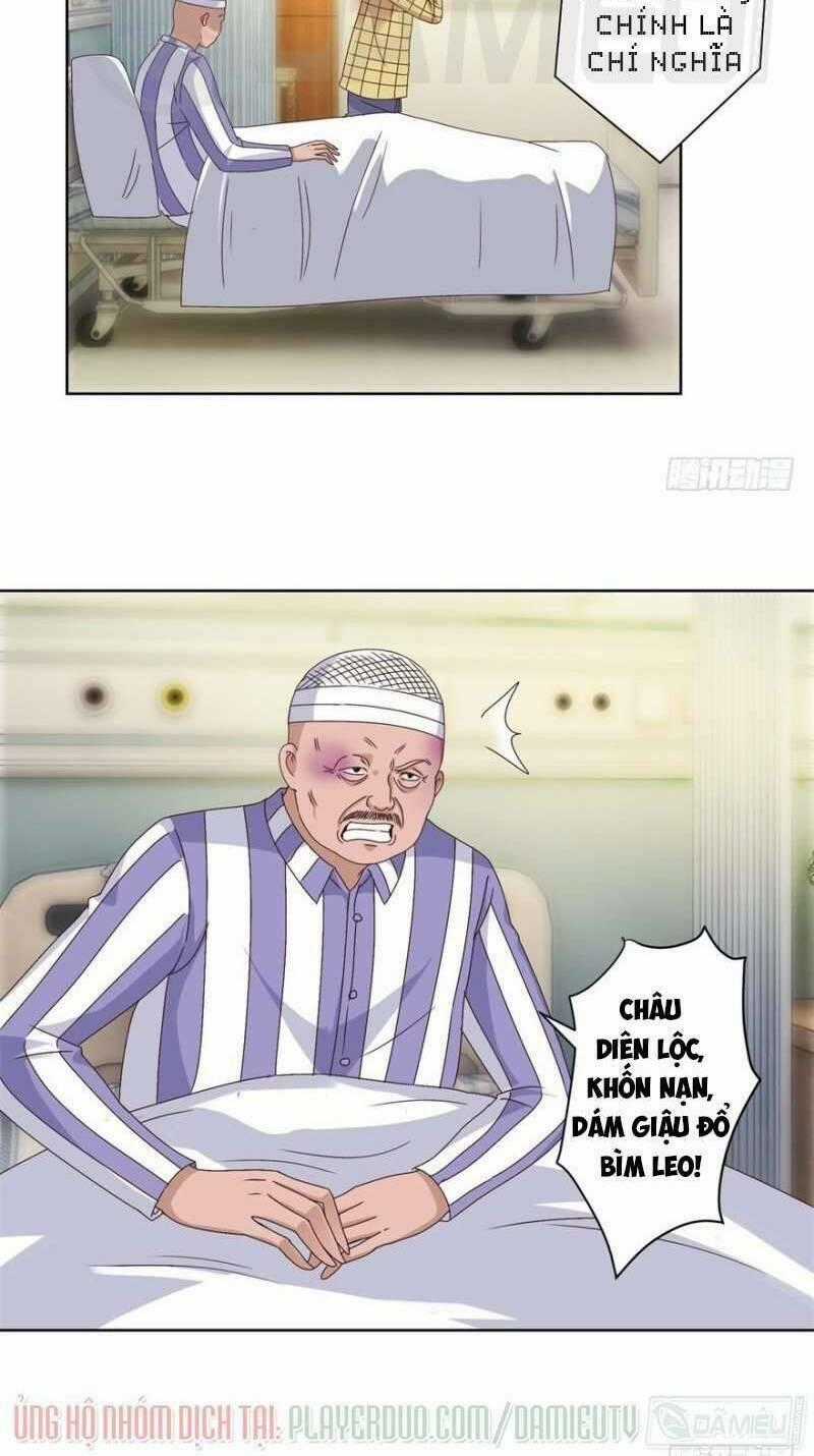 Đô Thị Chí Tôn Hệ Thống - Chapter 100 - Trang 2