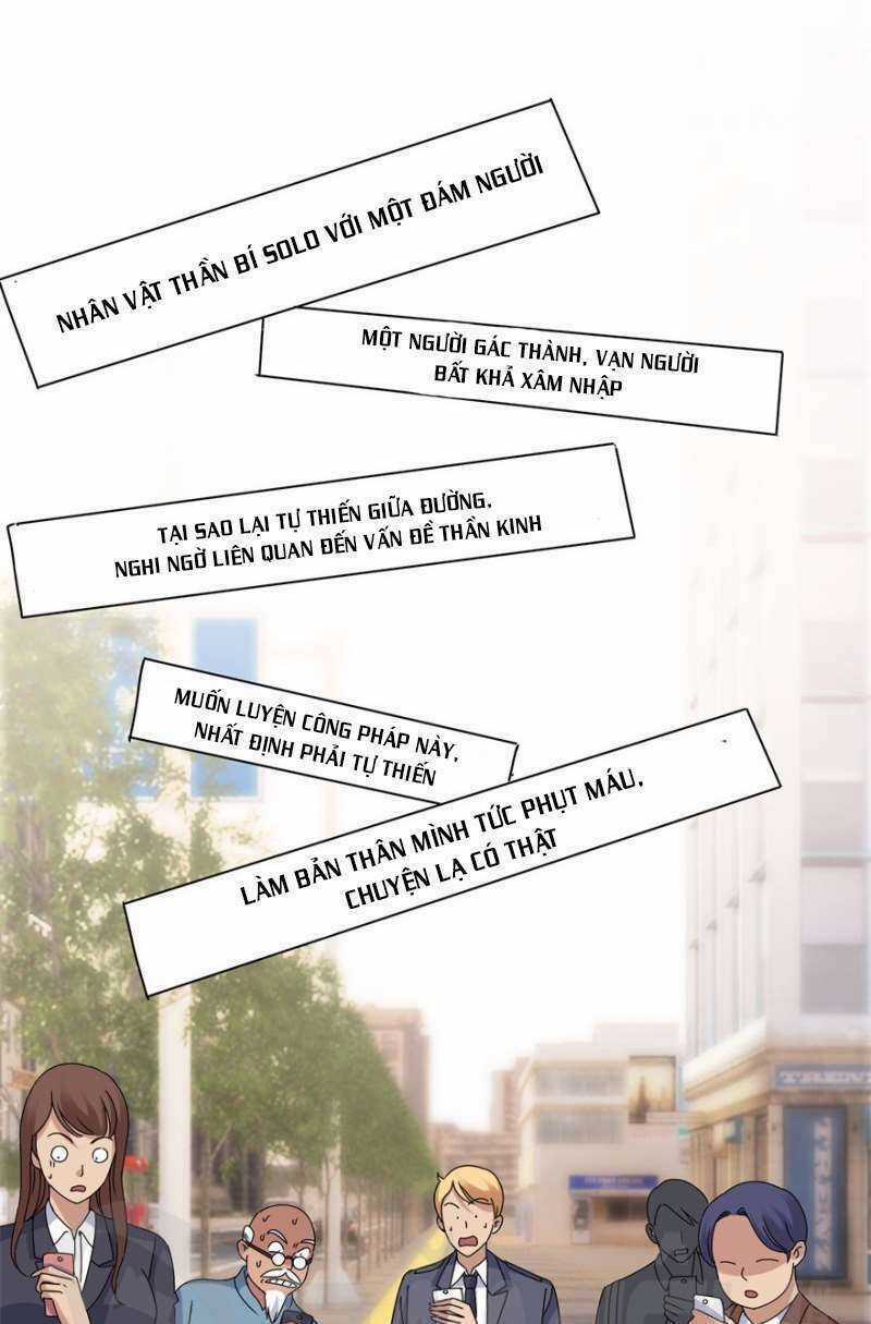 Đô Thị Chí Tôn Hệ Thống - Chapter 100 - Trang 11