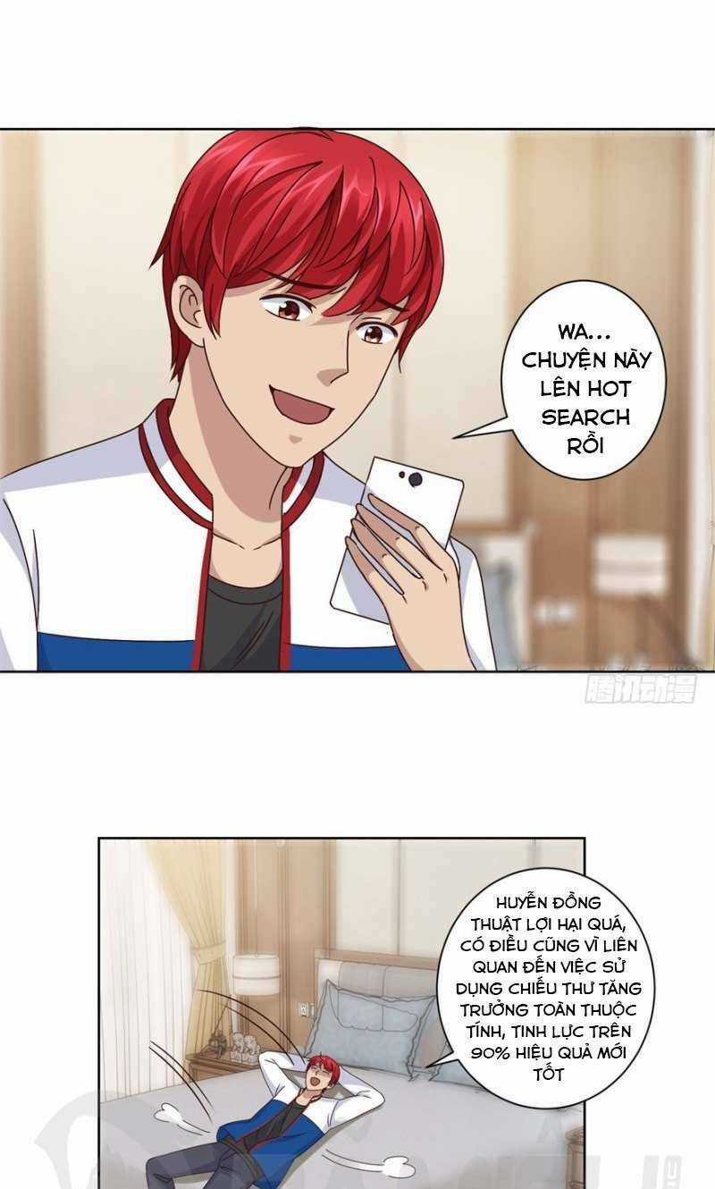 Đô Thị Chí Tôn Hệ Thống - Chapter 100 - Trang 13