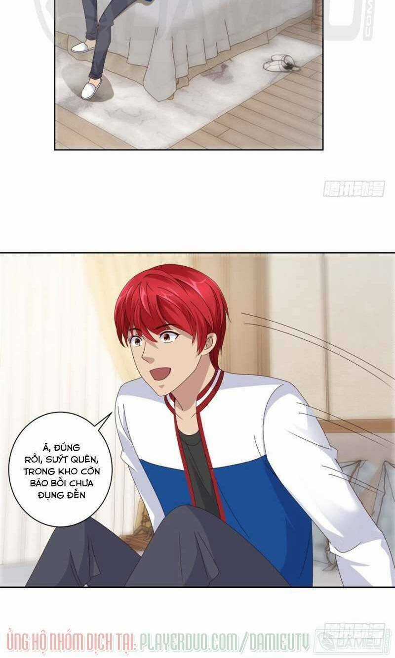 Đô Thị Chí Tôn Hệ Thống - Chapter 100 - Trang 14